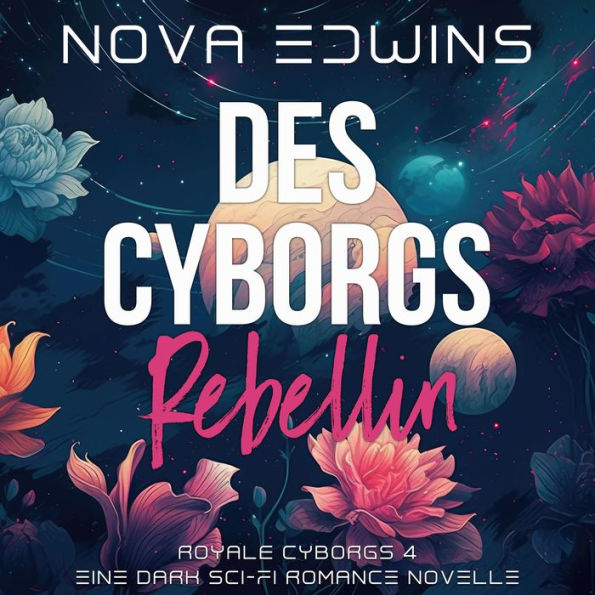 Des Cyborgs Rebellin