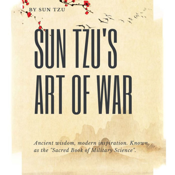 Sun Tzu's Art of War