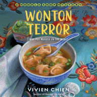 Wonton Terror (Noodle Shop Mystery #4)