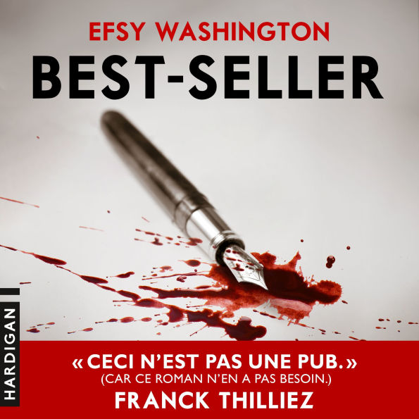 Best-seller: Best-seller, T1