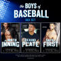 The Boys of Baseball Box Set: Books 1-3