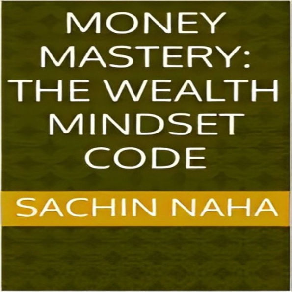 Money Mastery: The Wealth Mindset Code