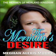 The Merman's Desire