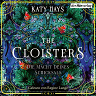 The Cloisters: Die Macht deines Schicksals. Der Dark Academia Bestseller endlich auf Deutsch