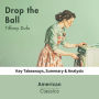 Drop the Ball by Tiffany Dufu: key Takeaways, Summary & Analysis