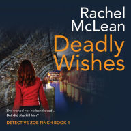 Deadly Wishes