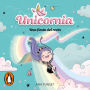 Unicornia 2 - Una fiesta del revés