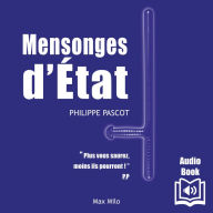 Mensonges d'État