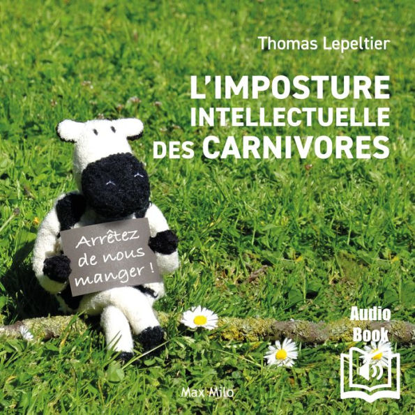 L'imposture intellectuelle des carnivores