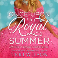 Once Upon a Royal Summer: A Delightful Royal Romance