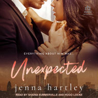 Unexpected: A nanny/single parent romance