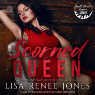 Scorned Queen