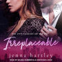 Irreplaceable: A surprise pregnancy sports romance