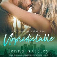 Unpredictable: An age-gap romance