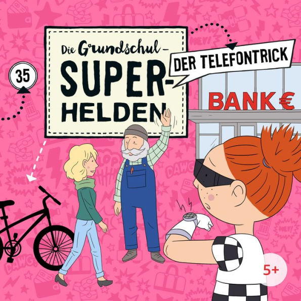 Folge 35: Der Telefontrick