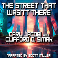 The Street That Wasn't There