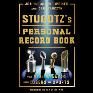 Stugotz's Personal Record Book: The Real Winners and Losers in Sports