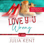 Love You Wrong