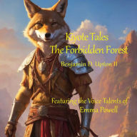 Kiyote Tales 1: The Forbidden Forest