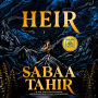 Heir (A Good Morning America YA Book Club Pick)