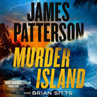 Murder Island: Patterson's Scariest Thriller Since The Summer House