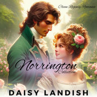 The Norrington Collection: Clean Regency Romance