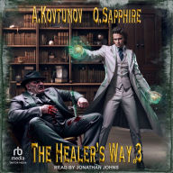 The Healer's Way: Book 3