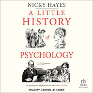 A Little History of Psychology