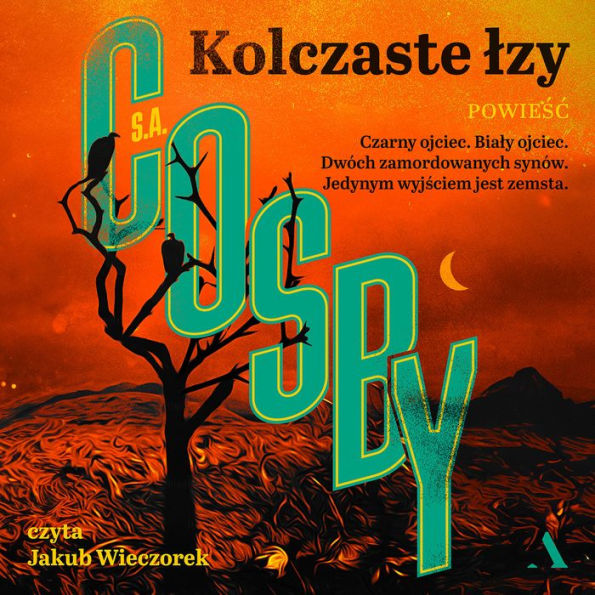 Kolczaste ¿zy