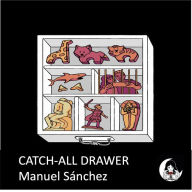 Catch-all Drawer