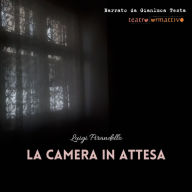 La camera in attesa