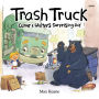 Trash Truck: Donny & Walter's Surprising Day