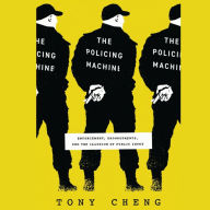 The Policing Machine: Enforcement, Endorsements, and the Illusion of Public Input