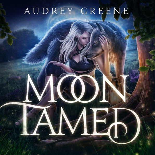 Moon Tamed