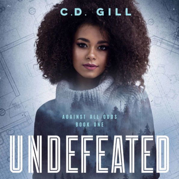 Undefeated: BWWM Clean Romantic Suspense