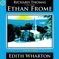 Ethan Frome