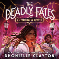 The Deadly Fates