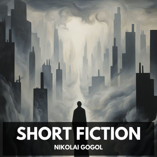 Short Fiction (Unabridged)