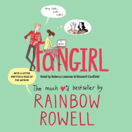 Fangirl: A Novel