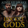 Hockey Gods: Inspired by Game of Thrones, Written for Hockey Fans