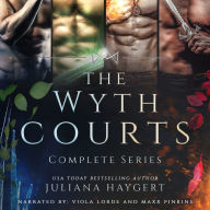 Wyth Courts: The Complete Series