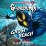 Ghost Beach (Classic Goosebumps #15)