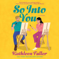 So Into You: A Novel