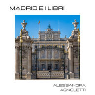 Madrid e i libri