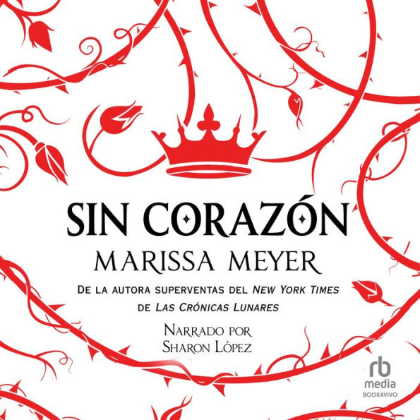 Sin corazón