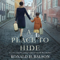 A Place to Hide: A Novel