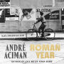 Roman Year: A Memoir