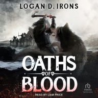 Oaths of Blood book 1