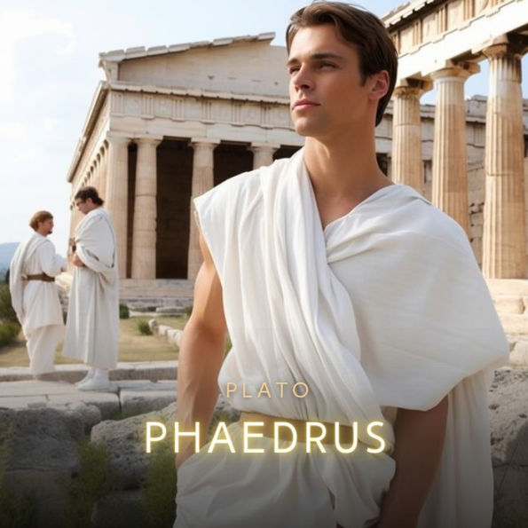 Phaedrus