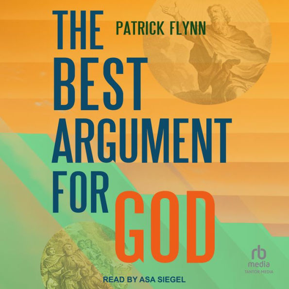 The Best Argument for God